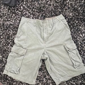 Men Cargo Shorts